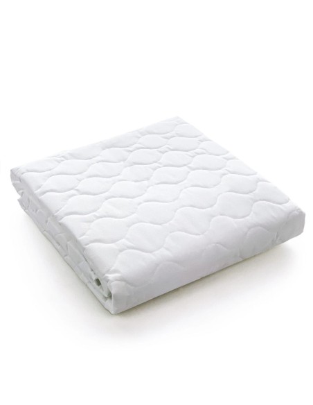 Coprirete Una Piazza e Mezza Trapuntato Linea Ambro art. Vesuvio