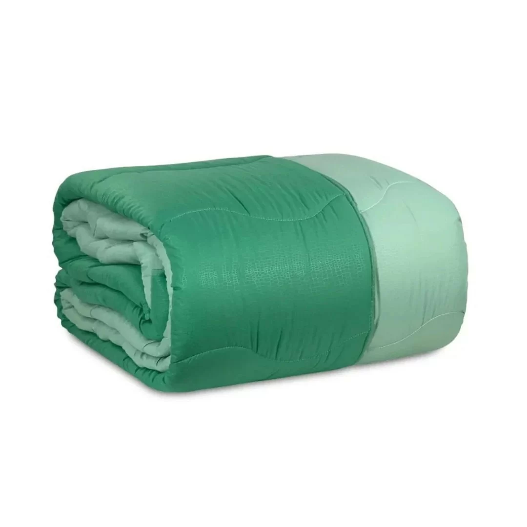 Trapunta Invernale art. Atena Double Face 300gr/mq