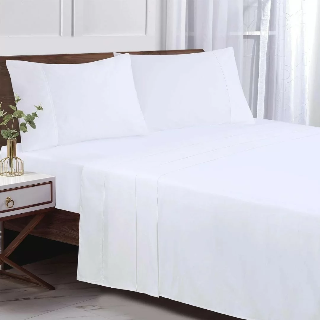 Completo Letto Matrimoniale Biancaluna art....