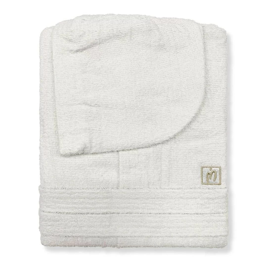 Accappatoio Spugna Marta Marzotto art. 2665...