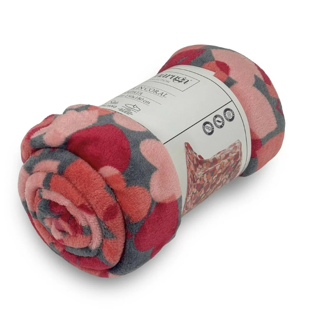 Coperta Invernale Una Piazza e Mezza Sommaruga...