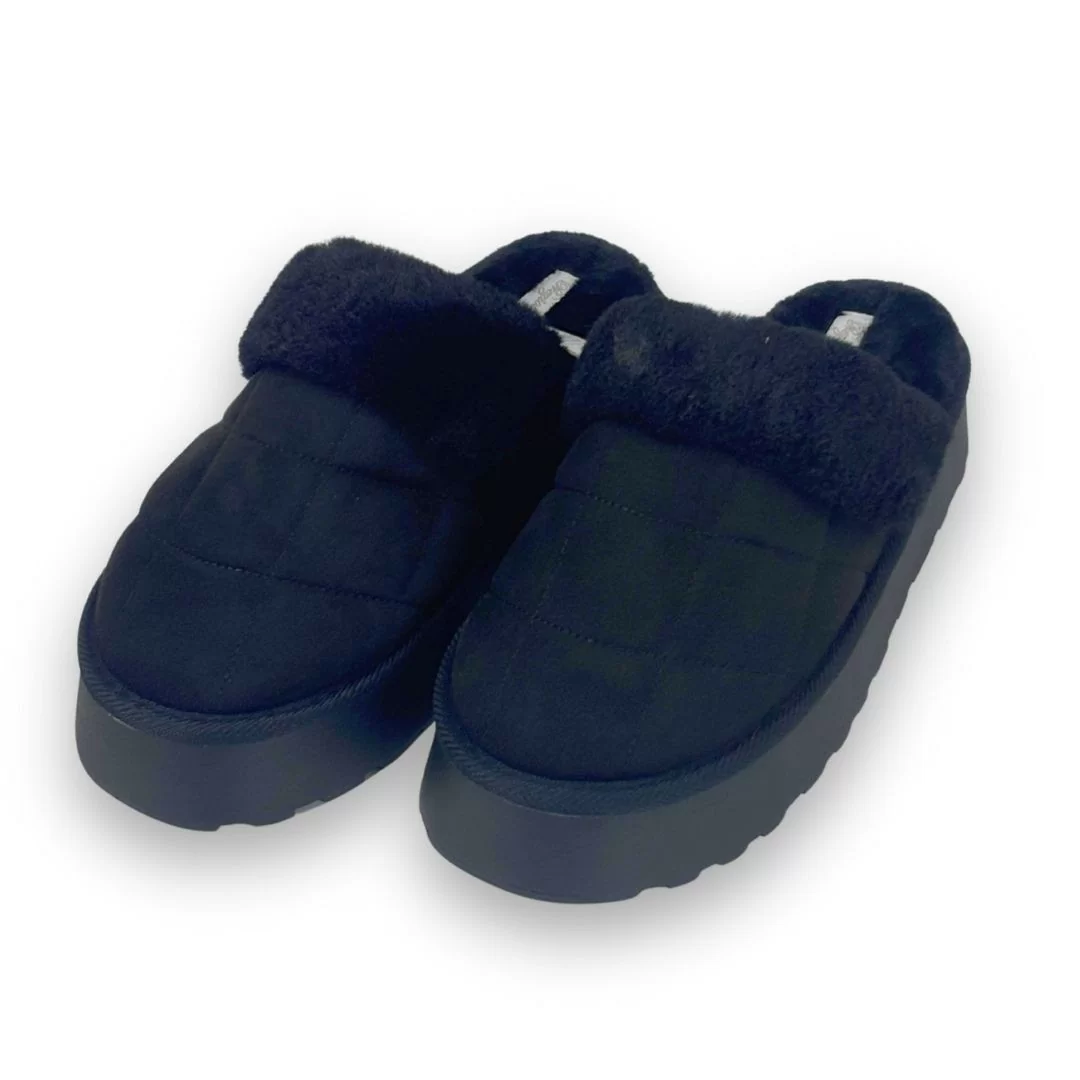 Pantofola Donna Invernale Preziosa Home art. 0279