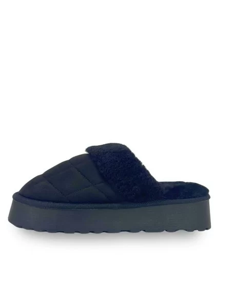 Pantofola Donna Invernale Preziosa Home art. 0279