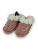 Pantofola Donna Invernale Pierre Cardin art. 0291