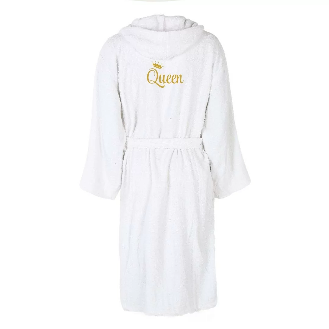 Accappatoio Personalizzato LineaBlu art. Marte...