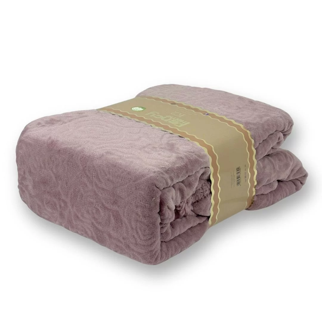 Plaid Matrimoniale FancyHome art. K2 Flannel