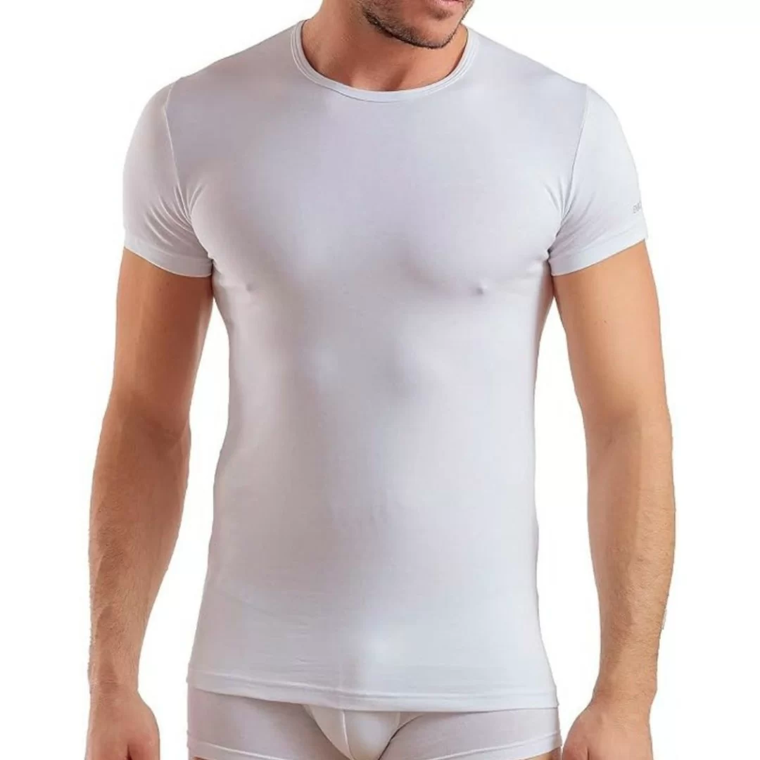 Maglia Intima Cotone Uomo Enrico Coveri art....
