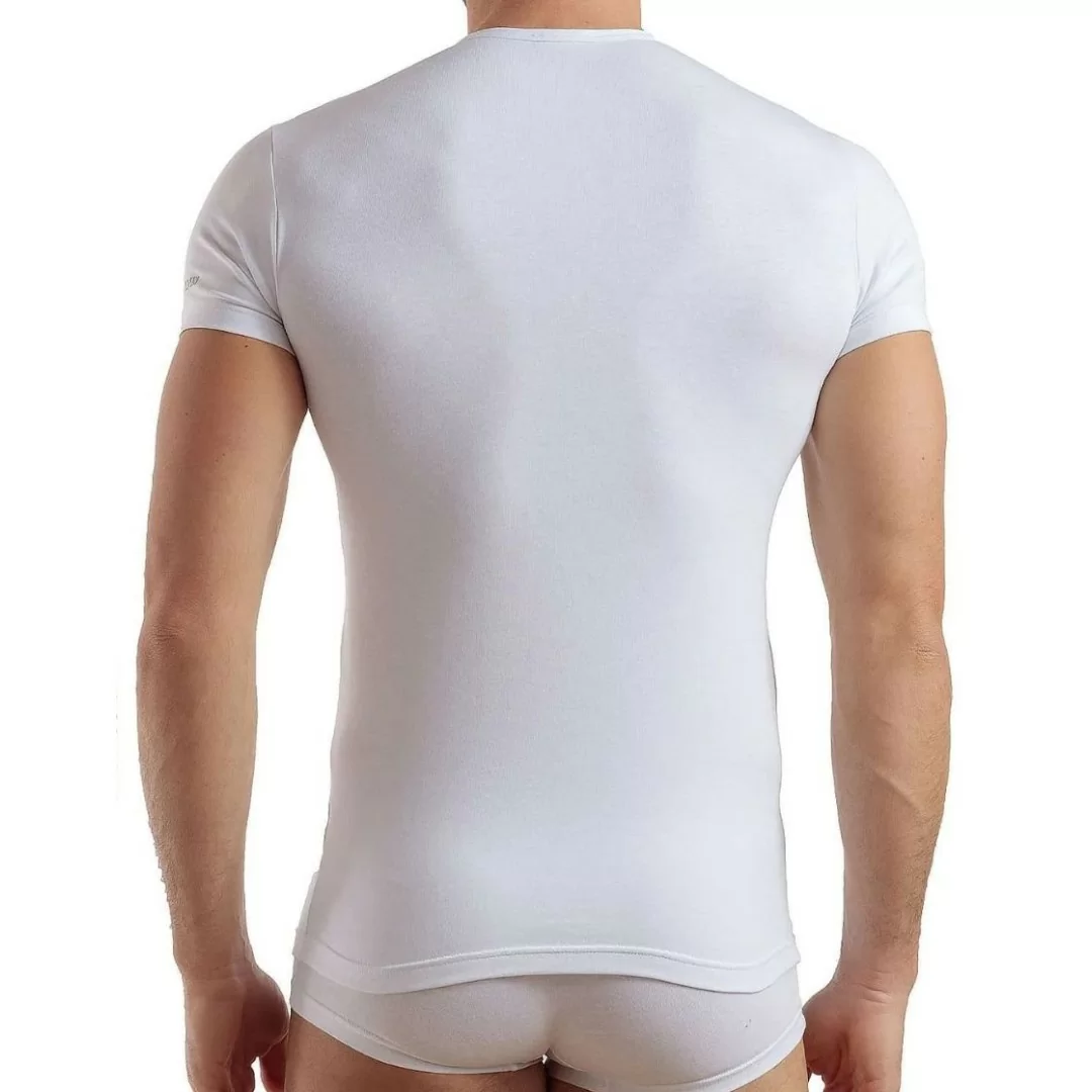 Maglia Intima Cotone Uomo Enrico Coveri art....