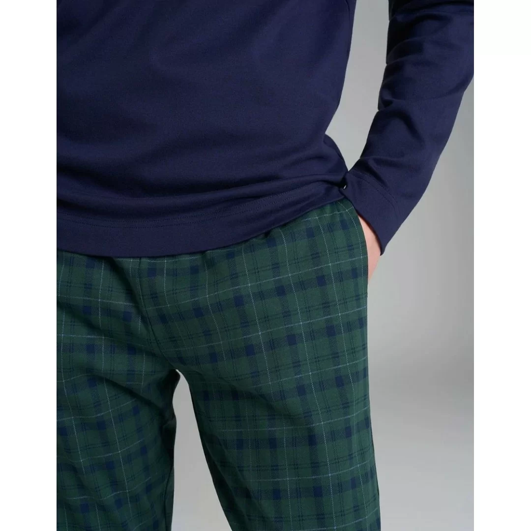 Pigiama Caldo Cotone Uomo Ragno art. U960NU...