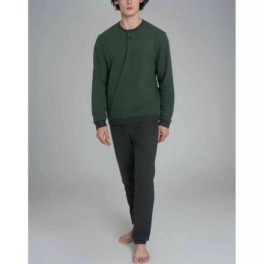 Pigiama Punto Milano Uomo Ragno art. U983N1...