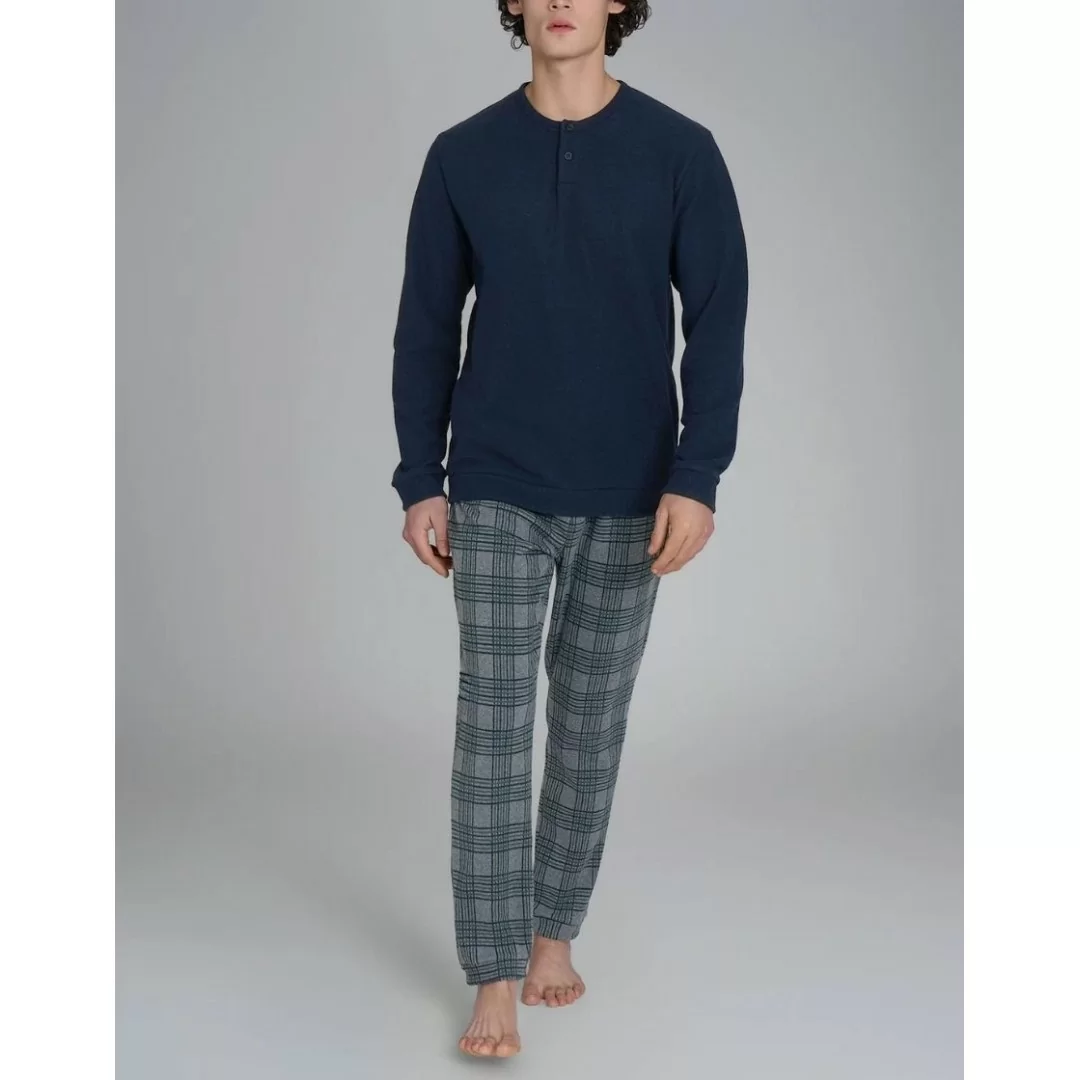 Pigiama Punto Milano Uomo Ragno art. U986N1...