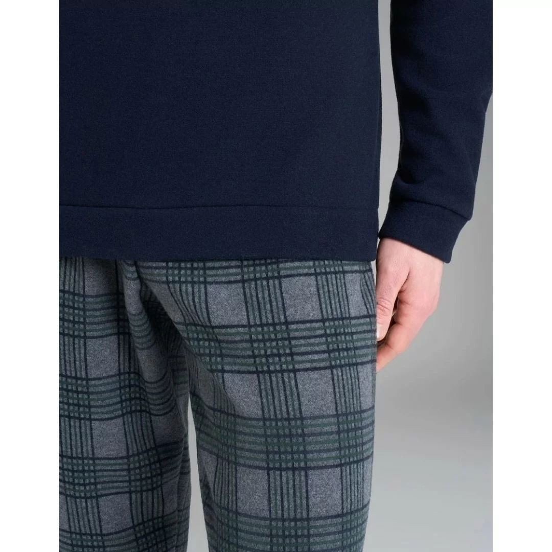 Pigiama Punto Milano Uomo Ragno art. U986N1...