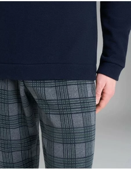 Pigiama Punto Milano Uomo Ragno art. U986N1 Serafino