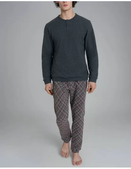 Pigiama Punto Milano Uomo Ragno art. U987N1 Serafino