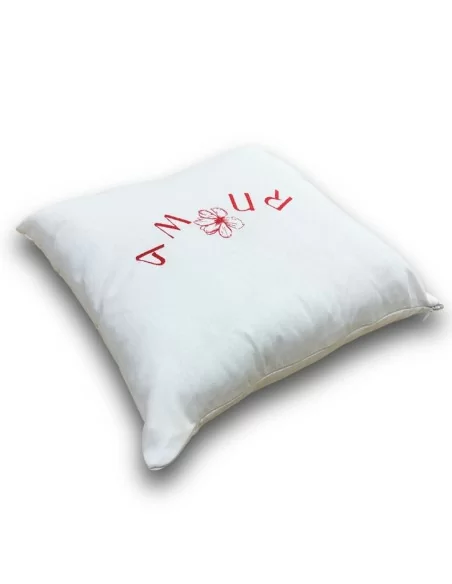 Cuscino personalizzato san valentino 40x40cm