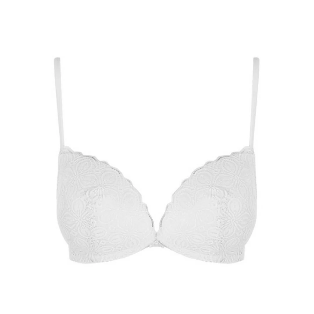 Reggiseno a Triangolo Senza Ferretto Infiore...