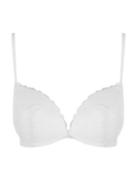 Reggiseno a Triangolo Senza Ferretto Infiore art. 902