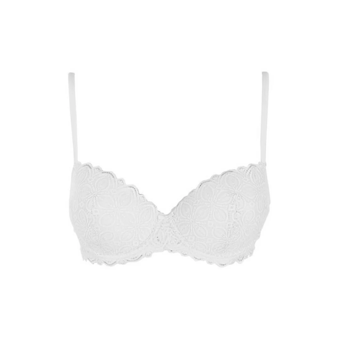 Reggiseno Balconette in pizzo Infiore art. 901