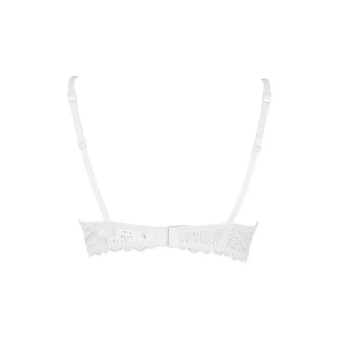 Reggiseno Balconette in pizzo Infiore art. 901