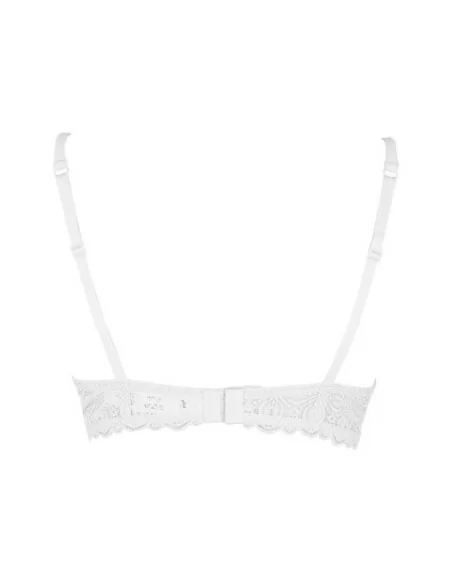 Reggiseno Balconette in pizzo Infiore art. 901