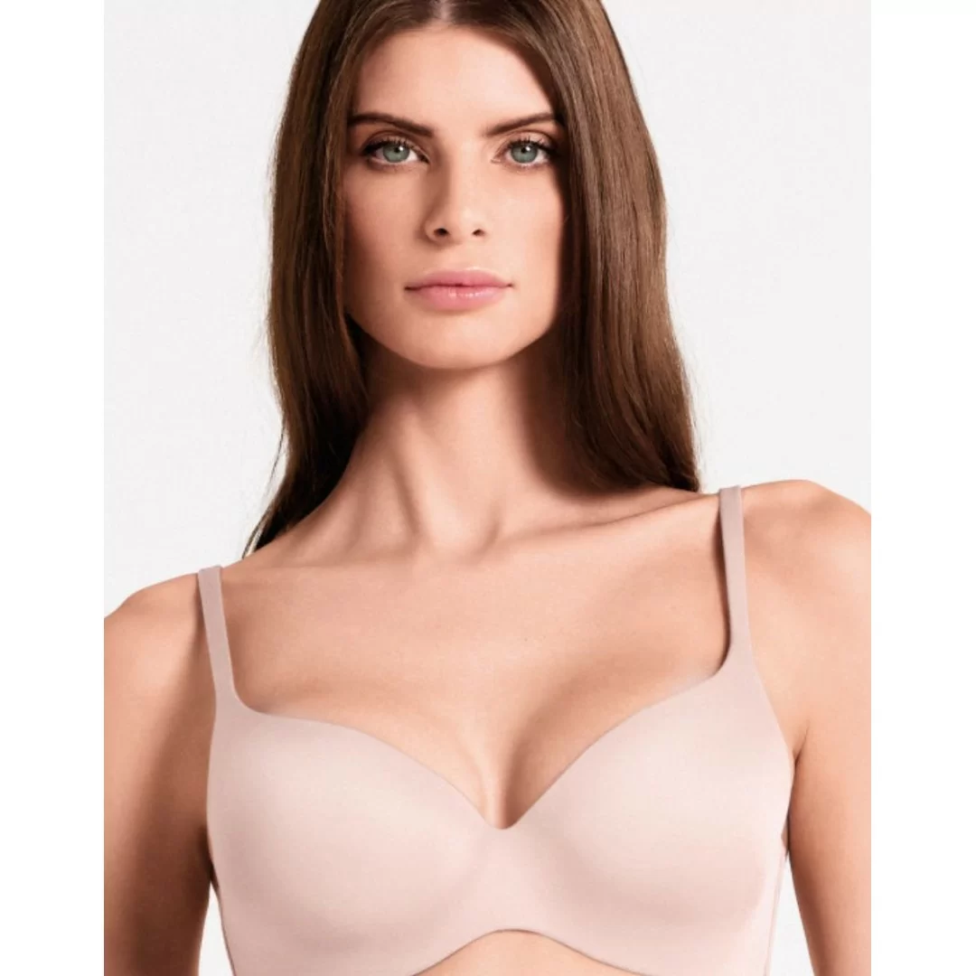 Reggiseno Balconcino Imbottito Lormar...