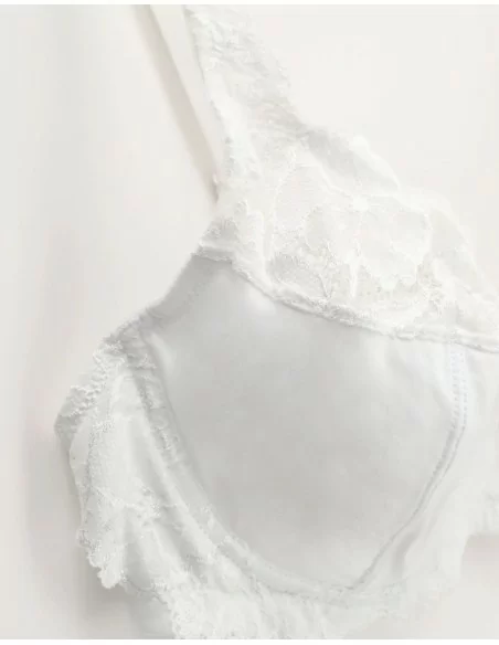 Reggiseno Balconette Lepel art. 255 Coppa C