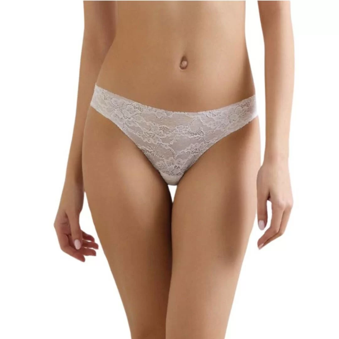 Slip Donna Pizzo Jadea art. 8020 Taglio Laser...