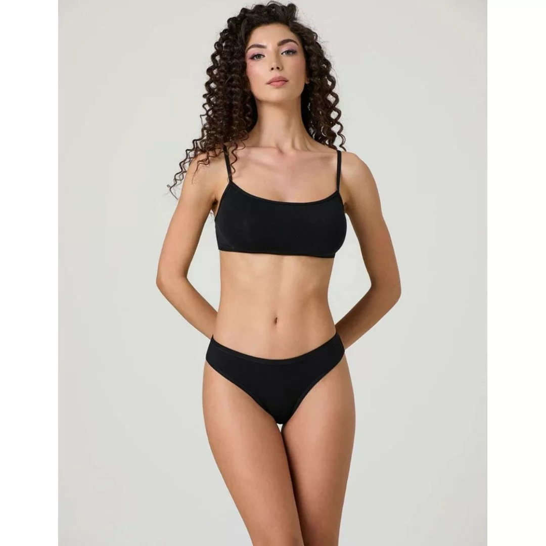 Brasiliana Cotone Jadea art. 515 Tripack