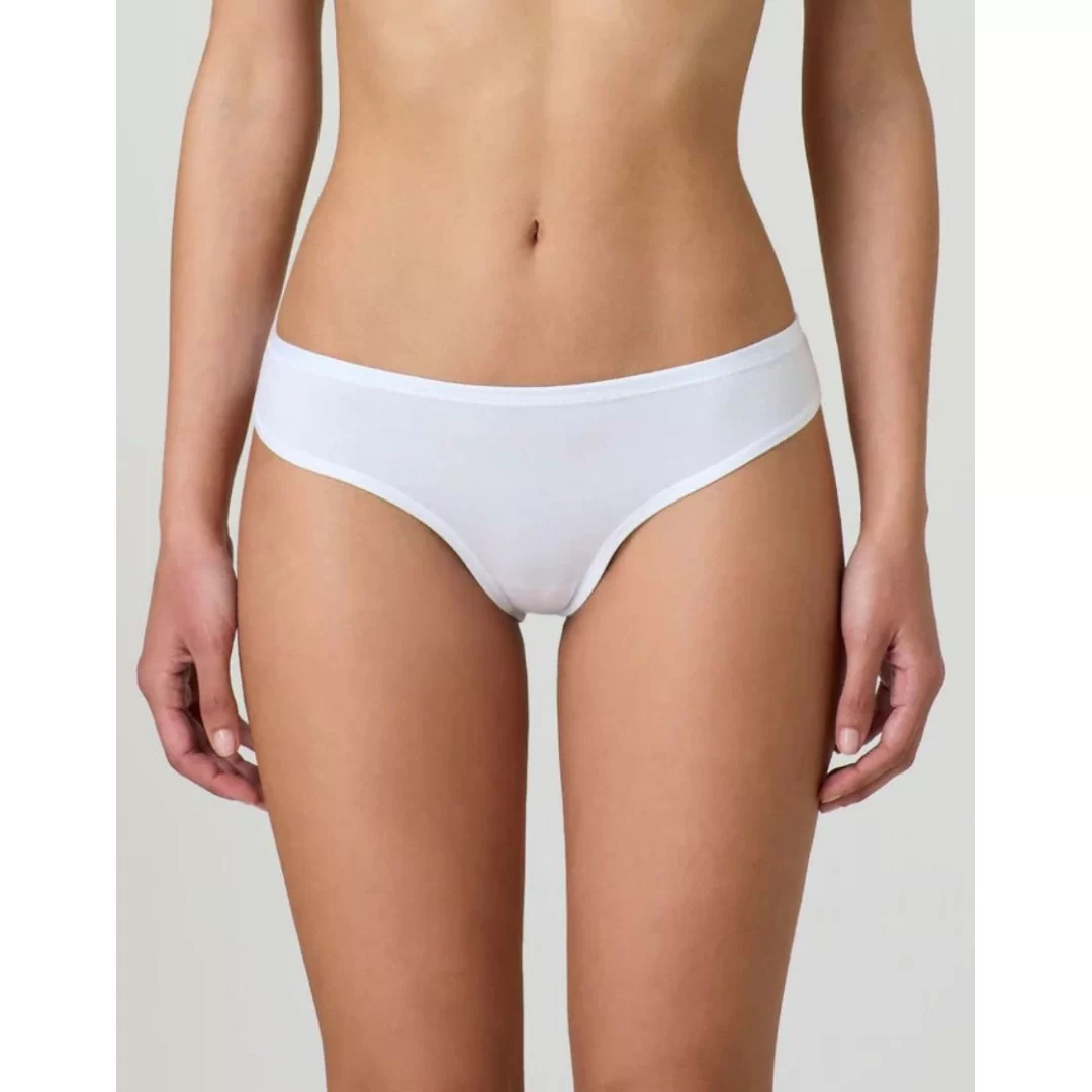 Brasiliana Cotone Jadea art. 515 Tripack