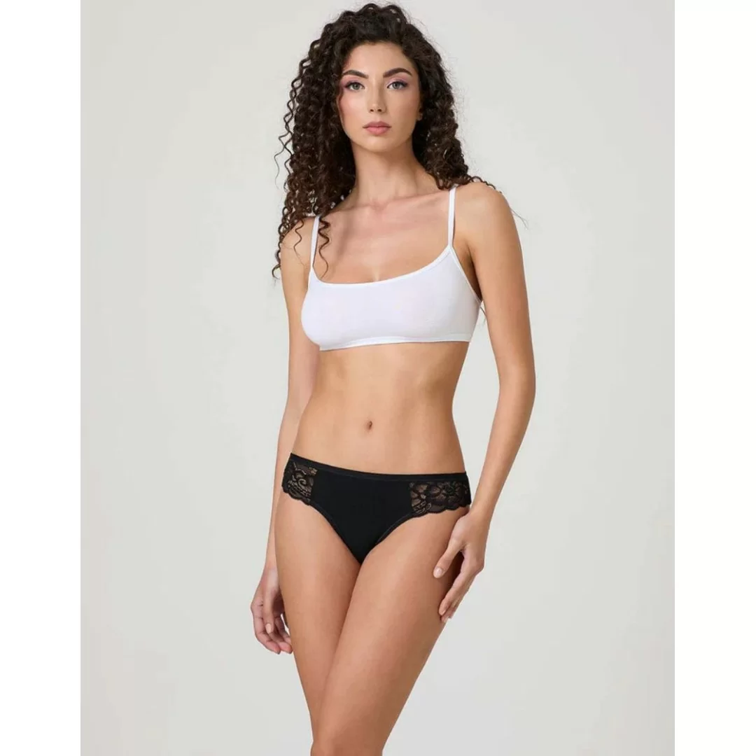 Brasiliana Cotone Jadea art. 516 Tripack