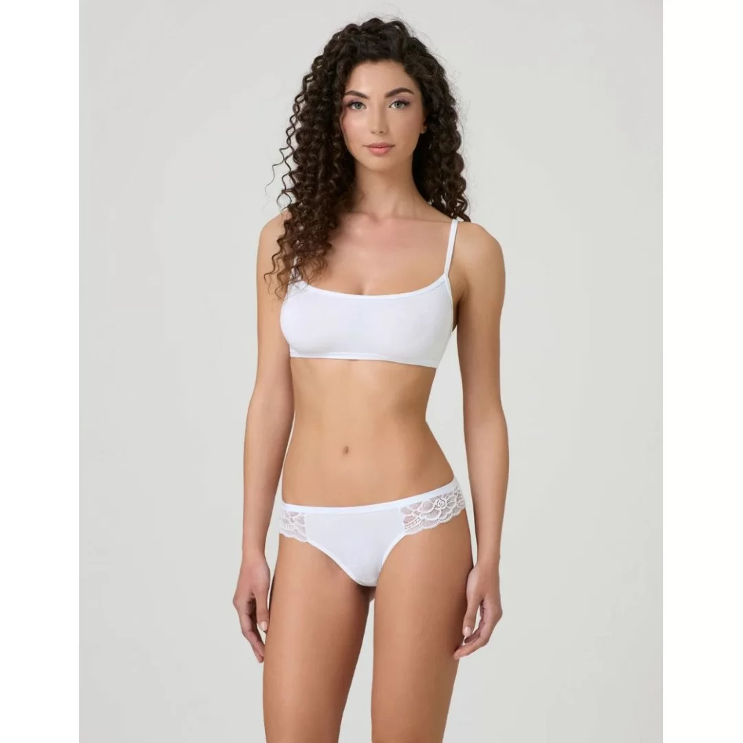 Brasiliana Cotone Jadea art. 516 Tripack 2