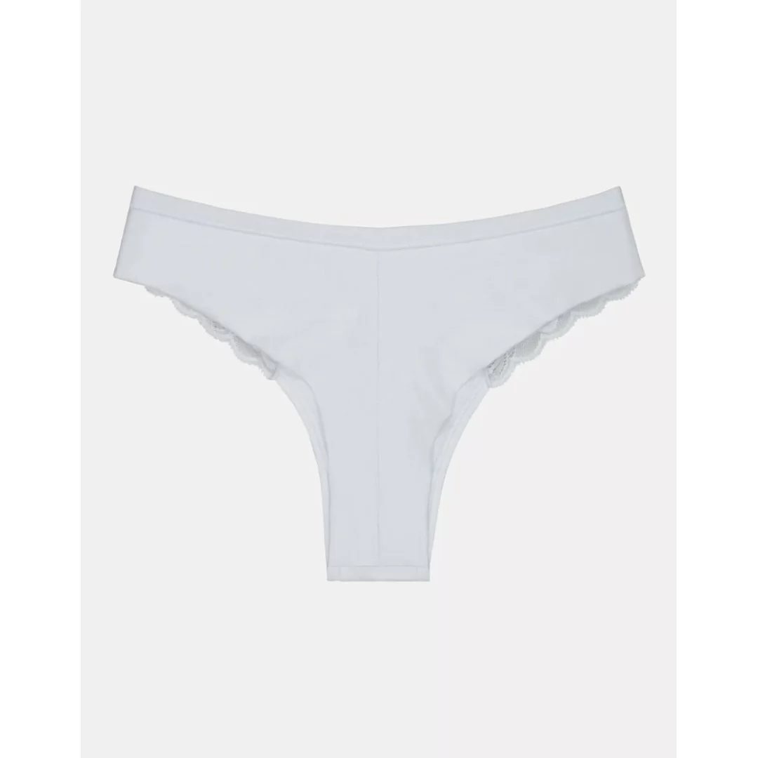 Brasiliana Cotone Jadea art. 516 Tripack