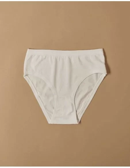 Slip Jadea Cotone art. 786 Tripack Midi