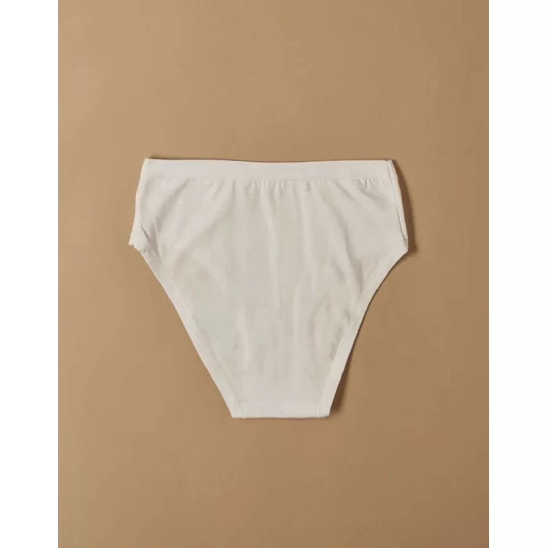 Slip Jadea Cotone art. 786 Tripack Midi