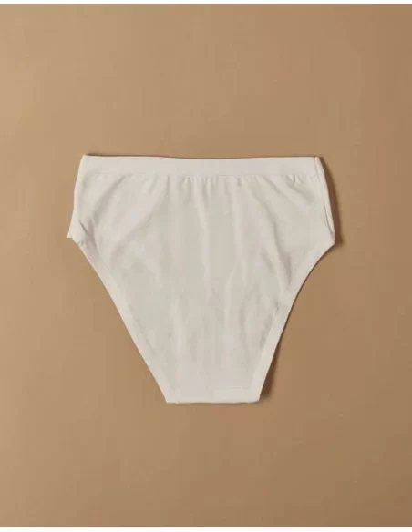 Slip Jadea Cotone art. 786 Tripack Midi