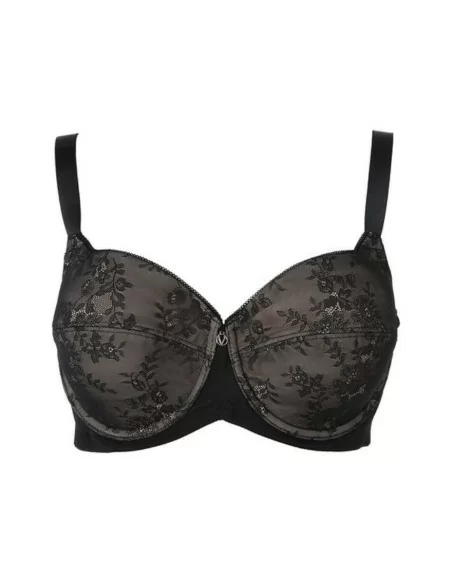 Reggiseno imbottito Verde Veronica art. DR14 Coppa C