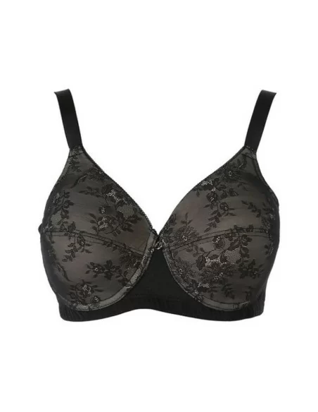 Reggiseno Imbottito Verde Veronica art. DR16 Coppa C