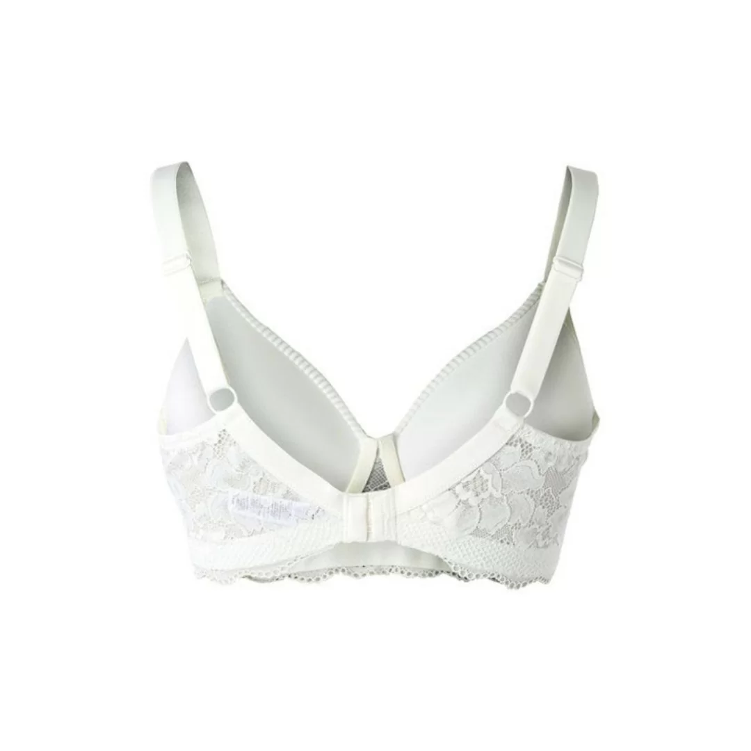 Reggiseno Preformato Imbottito Verde Veronica...