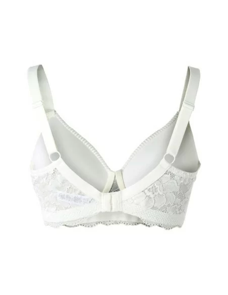 Reggiseno Preformato Imbottito Verde Veronica art. AR16 Coppa C