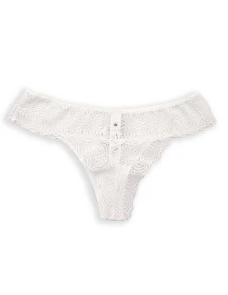 Brasiliana in pizzo Infiore art. 911 Vita Bassa