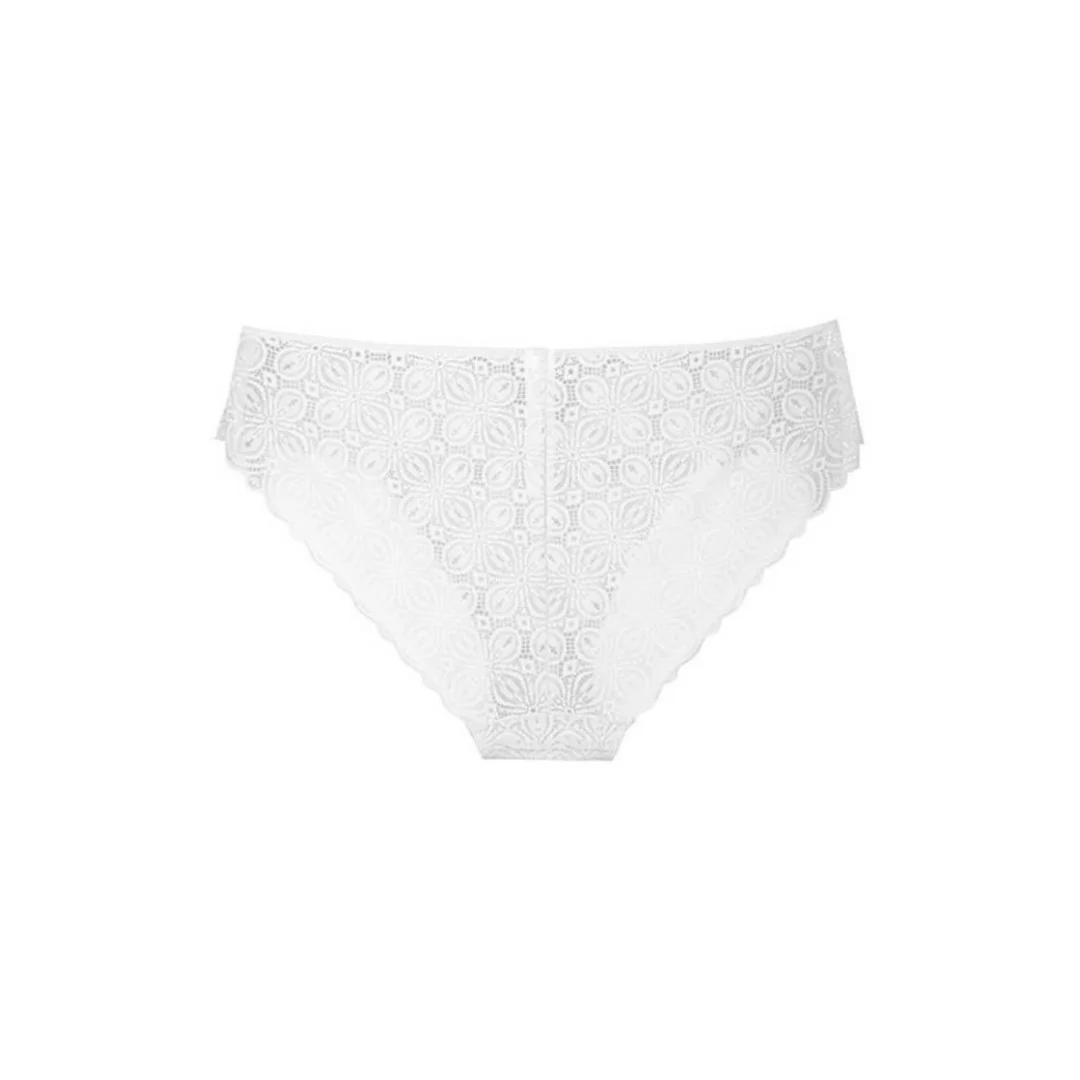 Slip Pizzo Donna Infiore art. 910 Vita Bassa