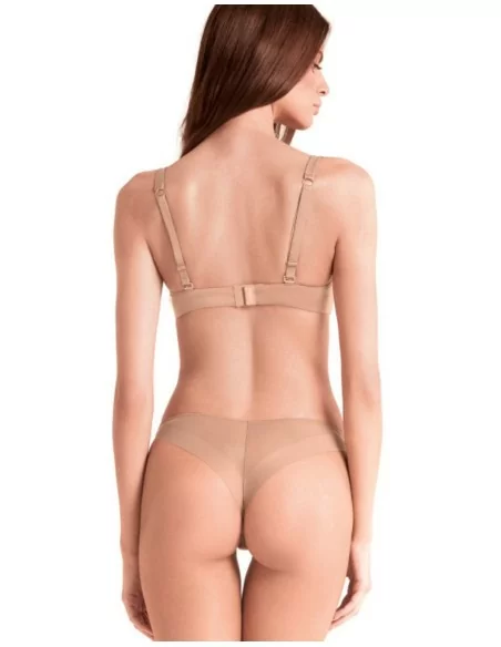 Slip Brasiliana Lormar art. Shine Serie Ultrashine