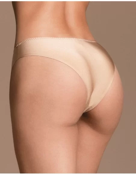 Love and Bra Brasiliana Invisibile art. Margaret