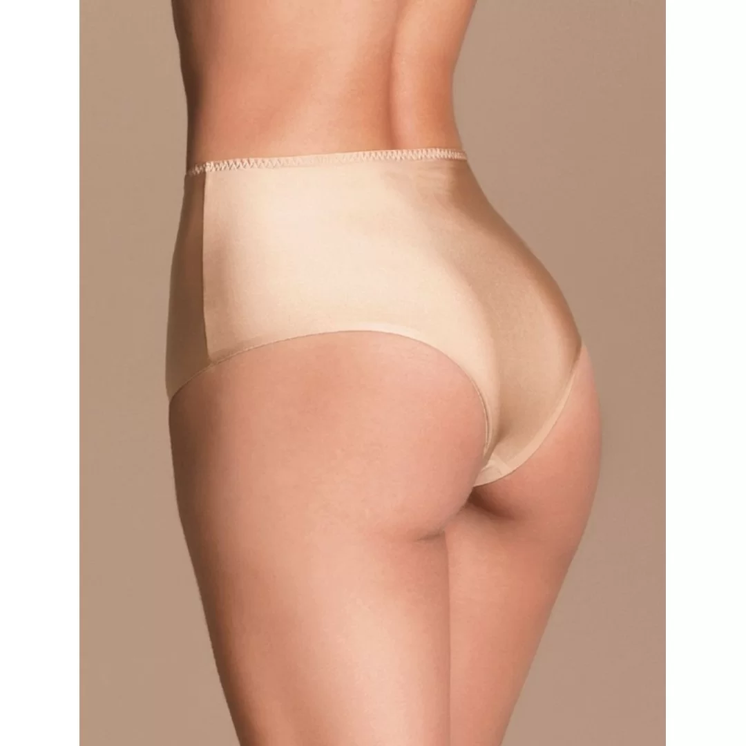 Slip Vita Alta Donna Panty Love And Bra art. Soleil