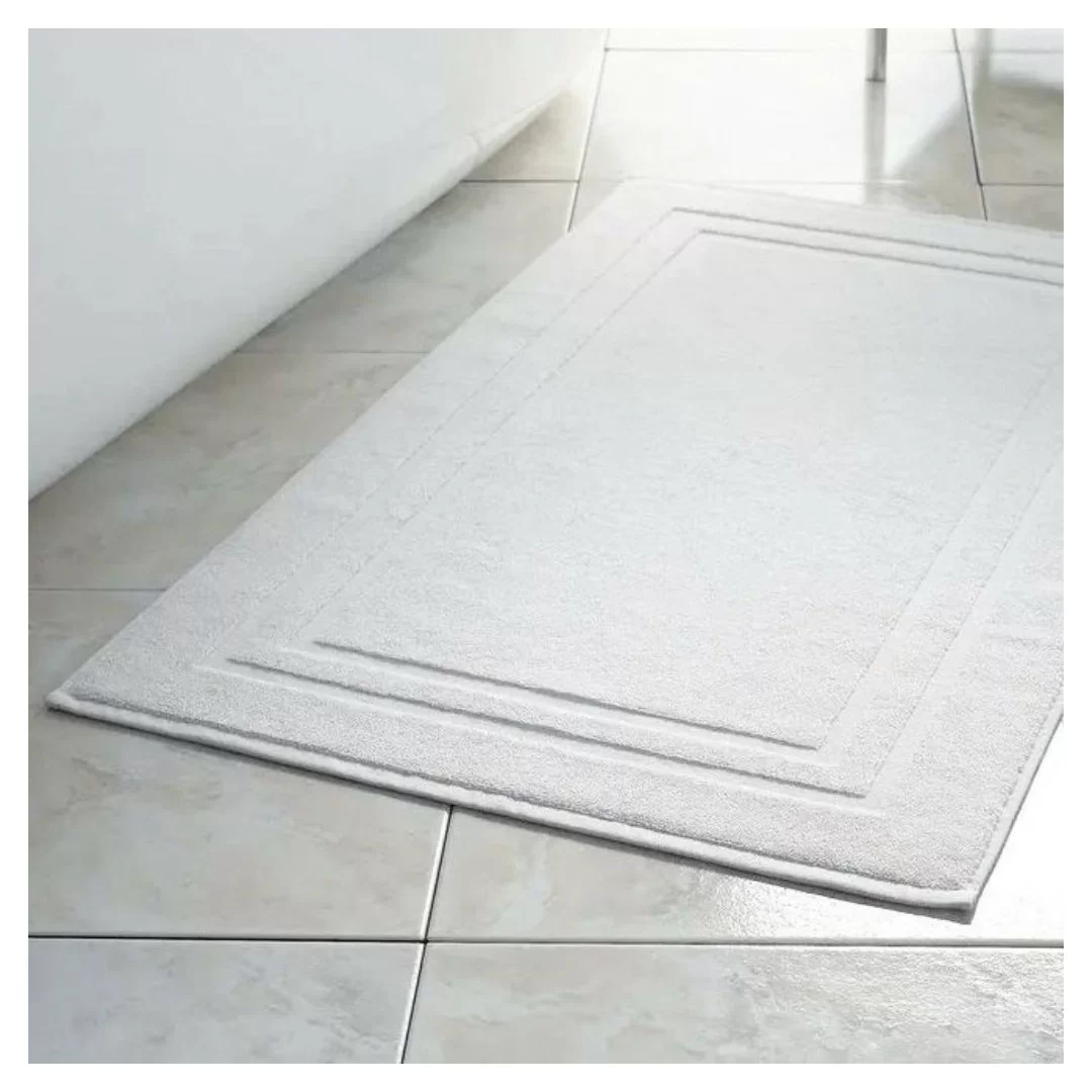 Tappeto Bagno 50x70cm Biancaluna art....