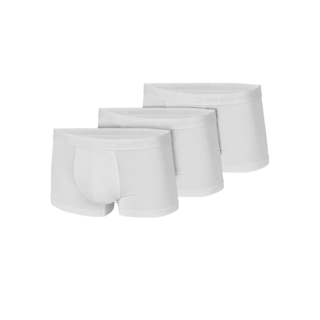 Boxer Uomo Kissimo Biancaluna art. WP200...