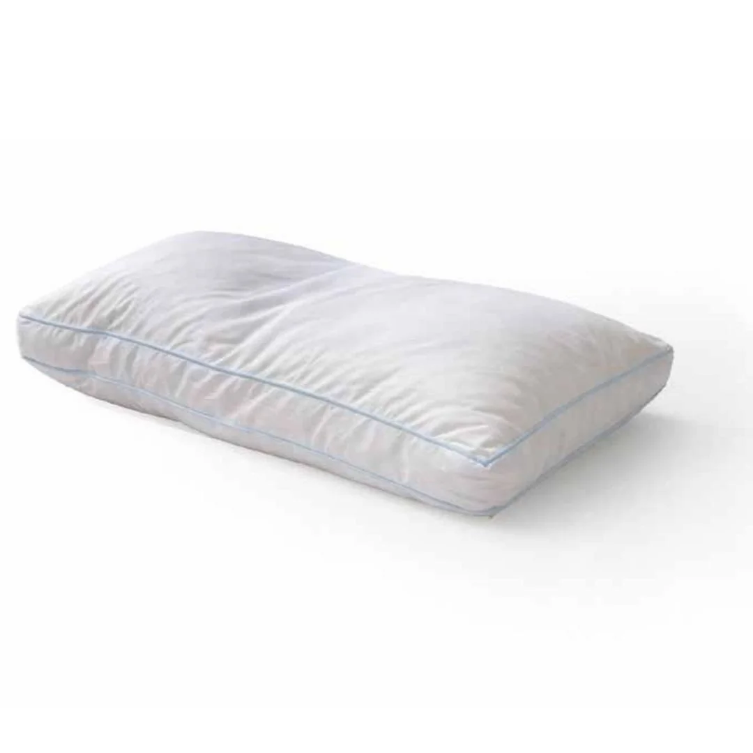 Cuscino Letto Piuma Biancaluna art. Pluma 50x80cm