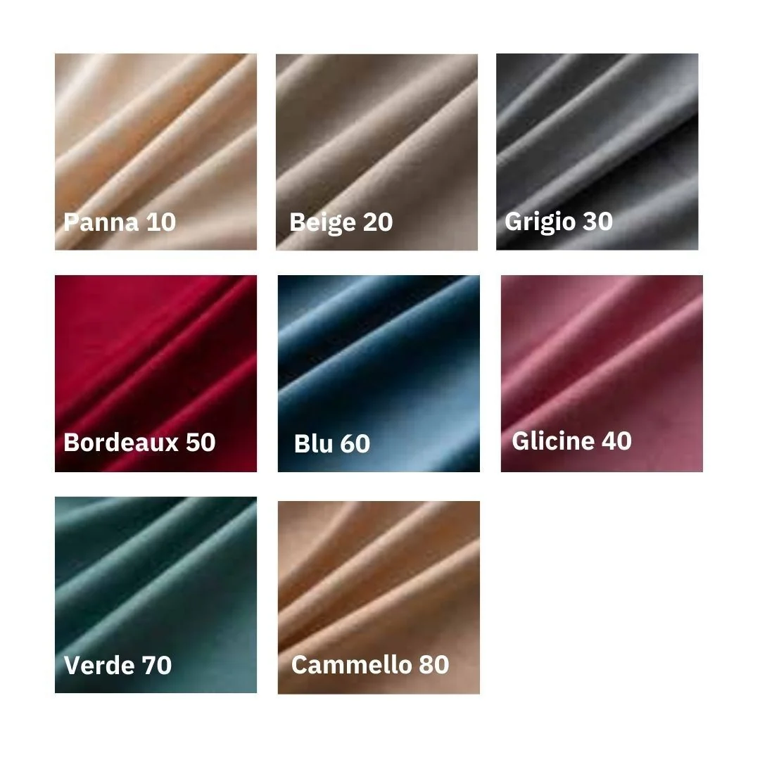 Copriletto Trapuntato Matrimoniale Biancaluna...