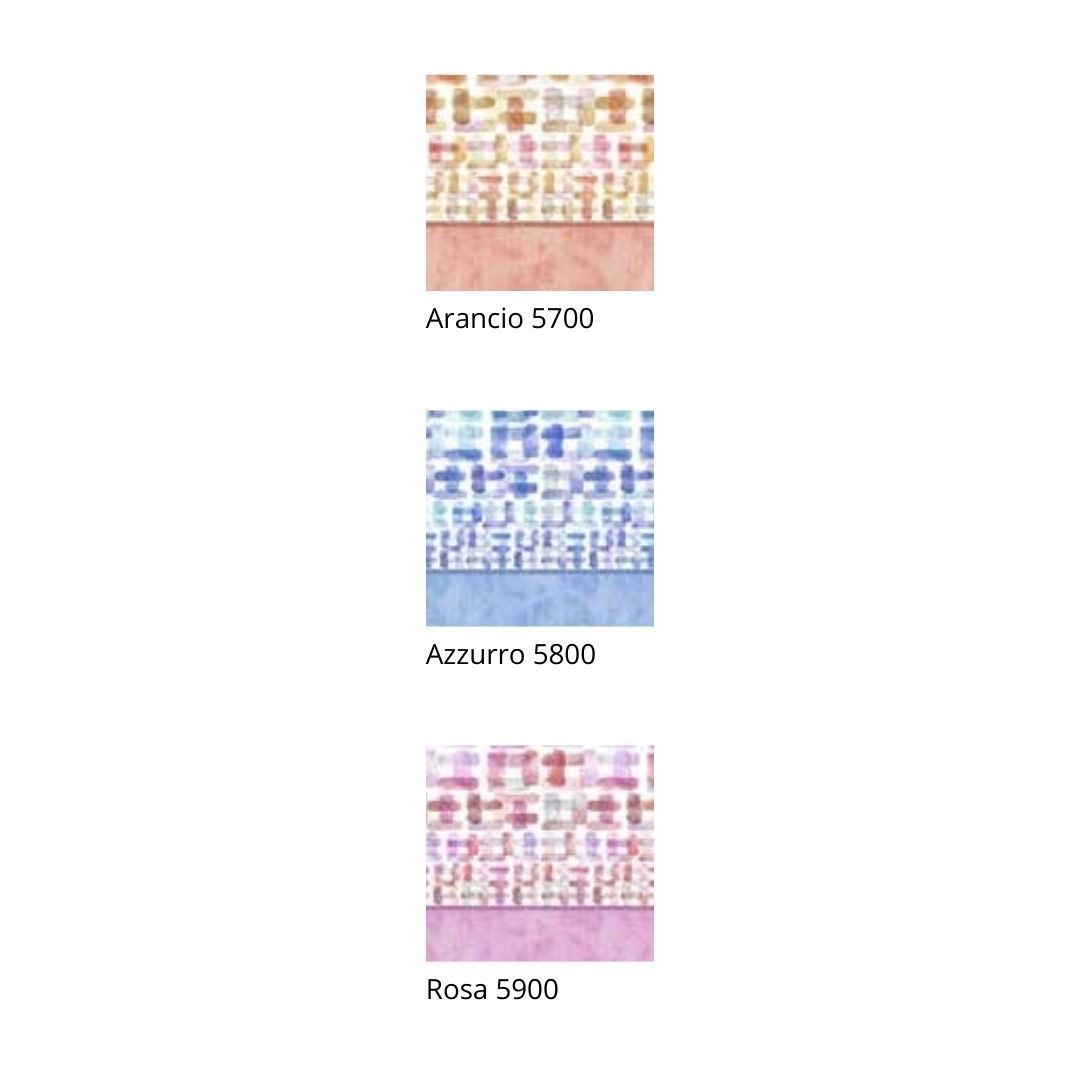 Trapuntino Singolo Biancaluna art. Sonny