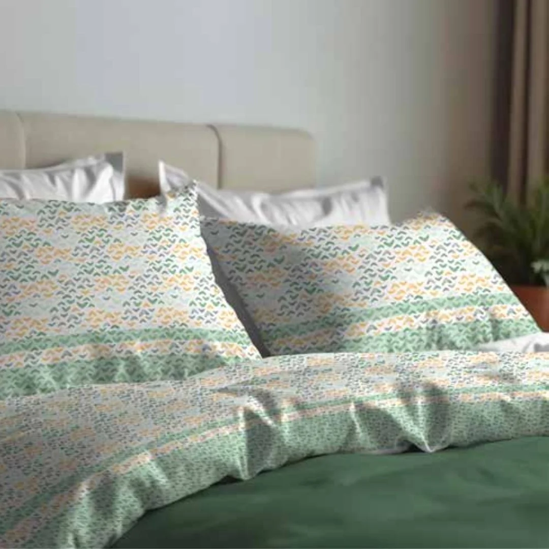 Completo Lenzuola Matrimoniale Cotone...